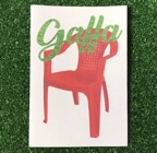 Fanzine #9 GAFFA