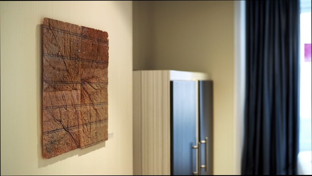 Hybrid Art Fair, Madrid, 2020, Domingo Chaves