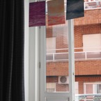 Hybrid Art Fair, Madrid, 2020, Hannah Raschle