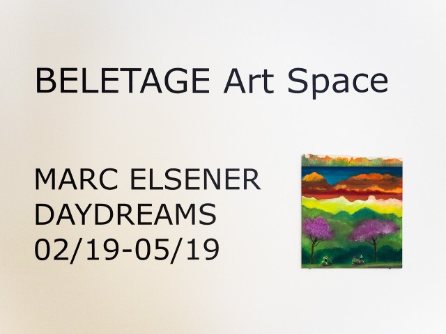 Marc Elsener